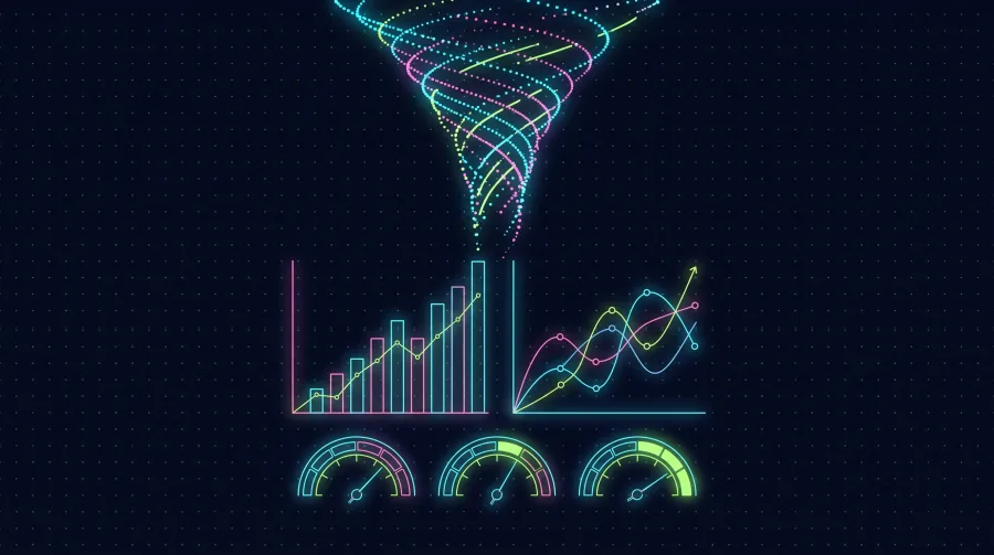 Holistic AI Marketing Measurement Framework — cover