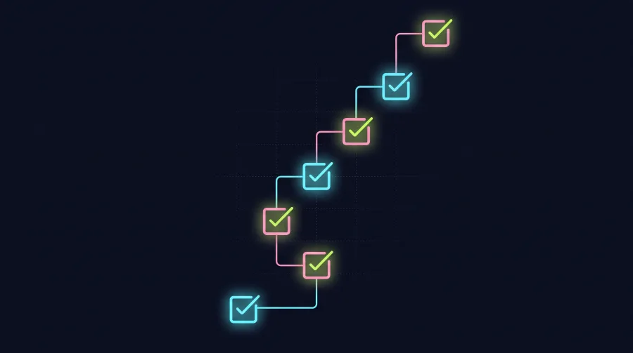 Marketing AI Implementation Checklist — cover