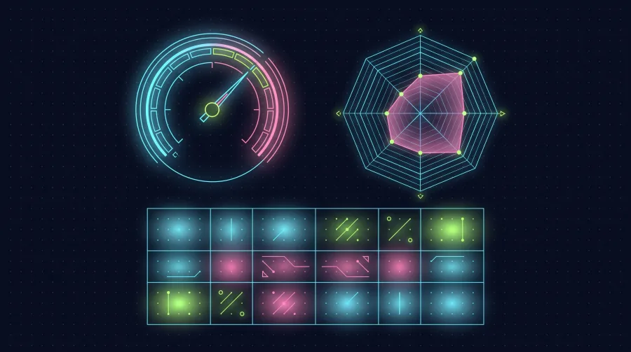 Marketing AI Risk Evaluation Framework — cover