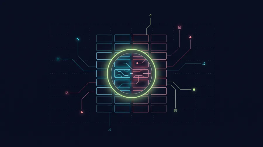 AI Tech Vendor Evaluation — cover