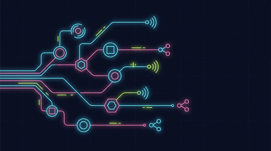n8n Multi-Channel Social Publisher — cover