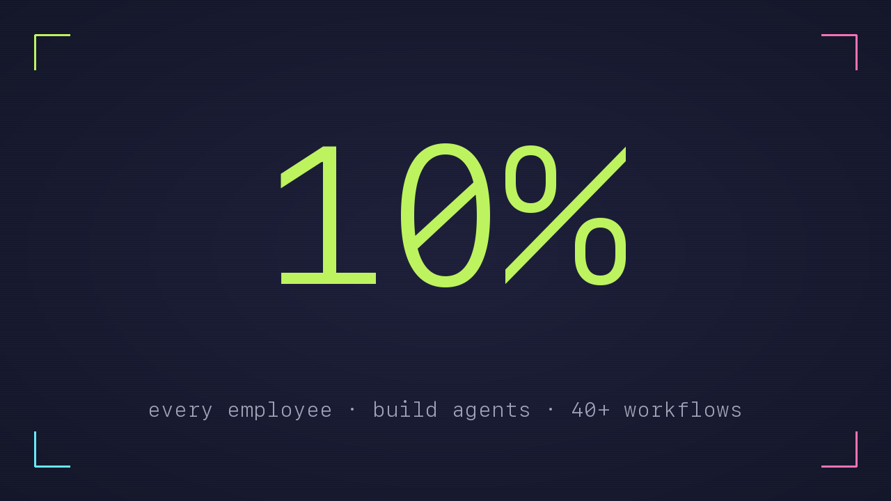 AI Agent Foundry — project screenshot