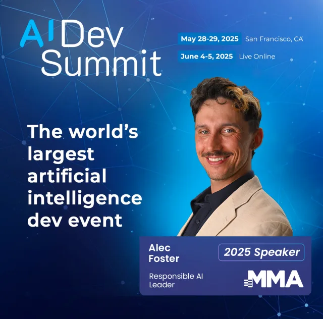 AI Dev Summit — Responsible AI for AI Builders
