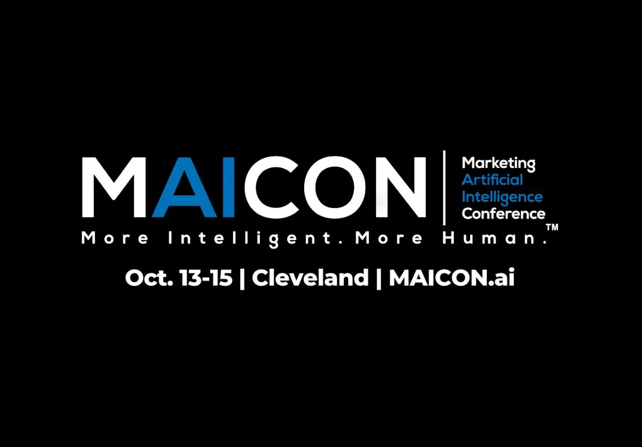 MAICON (Marketing AI Conference) — What's Actually Working: AI Across the Advertising Funnel